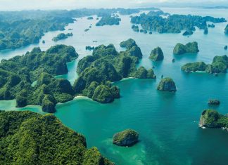 Địa điểm du lịch ở Hạ Long không thể bỏ lỡ 2020 tour ha long