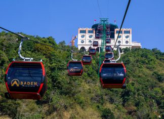 Gợi ý 5 món đặc sản cực ngon trong chuyến du lịch Tây Ninh Gợi ý 5 món đặc sản cực ngon trong chuyến du lịch Tây Ninh