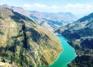 Sông Nho Quế – Khám phá thiên nhiên hùng vĩ của tạo hóa Sông Nho Quế - Khám phá thiên nhiên hùng vĩ của tạo hóa