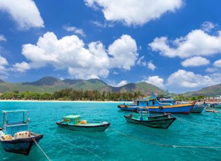 Thời điểm lý tưởng để du lịch Côn Đảo là mùa nào trong năm?