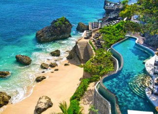 Khám phá top 5 hòn đảo “đẹp như mơ” trong tour du lịch Indonesia Khám phá top 5 hòn đảo