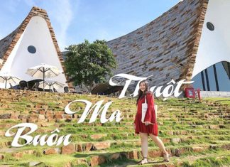 Du lịch Buôn Ma Thuột tự túc mùa hè nên ăn gì, đi chơi ở đâu? Du lịch Buôn Ma Thuột tự túc mùa hè nên ăn gì, đi chơi ở đâu?
