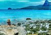 Trọn bộ kinh nghiệm khám phá bãi Nhát khi đi du lịch Côn Đảo