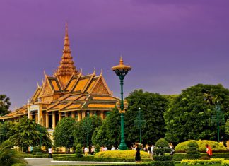 Du lịch Campuchia mùa nào đẹp nhất trong năm? Du lịch Campuchia mùa nào đẹp nhất trong năm?