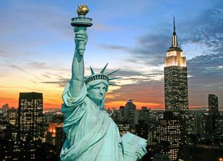 Top 30 địa điểm thu hút du khách du lịch Mỹ hàng đầu Top 30 địa điểm thu hút du khách du lịch mỹ hàng đầu