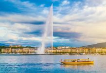 Check in 6 địa điểm tham quan nổi tiếng tại Geneva khi du lịch Thụy Sĩ