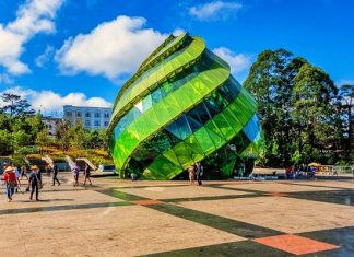 Review kinh nghiệm du lịch Đà Lạt 3N2Đ: ăn gì, chơi gì? Review kinh nghiệm du lịch Đà Lạt 3N2Đ: ăn gì, chơi gì?