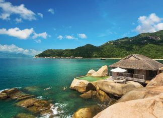 Du lịch đảo Bình Lập Nha Trang, khám phá nét đẹp hoang sơ tựa chốn bồng lai